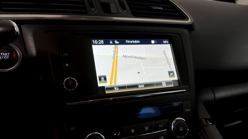 Renault Kadjar bild 13