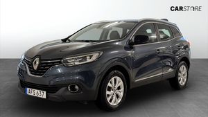 Renault Kadjar bild 1