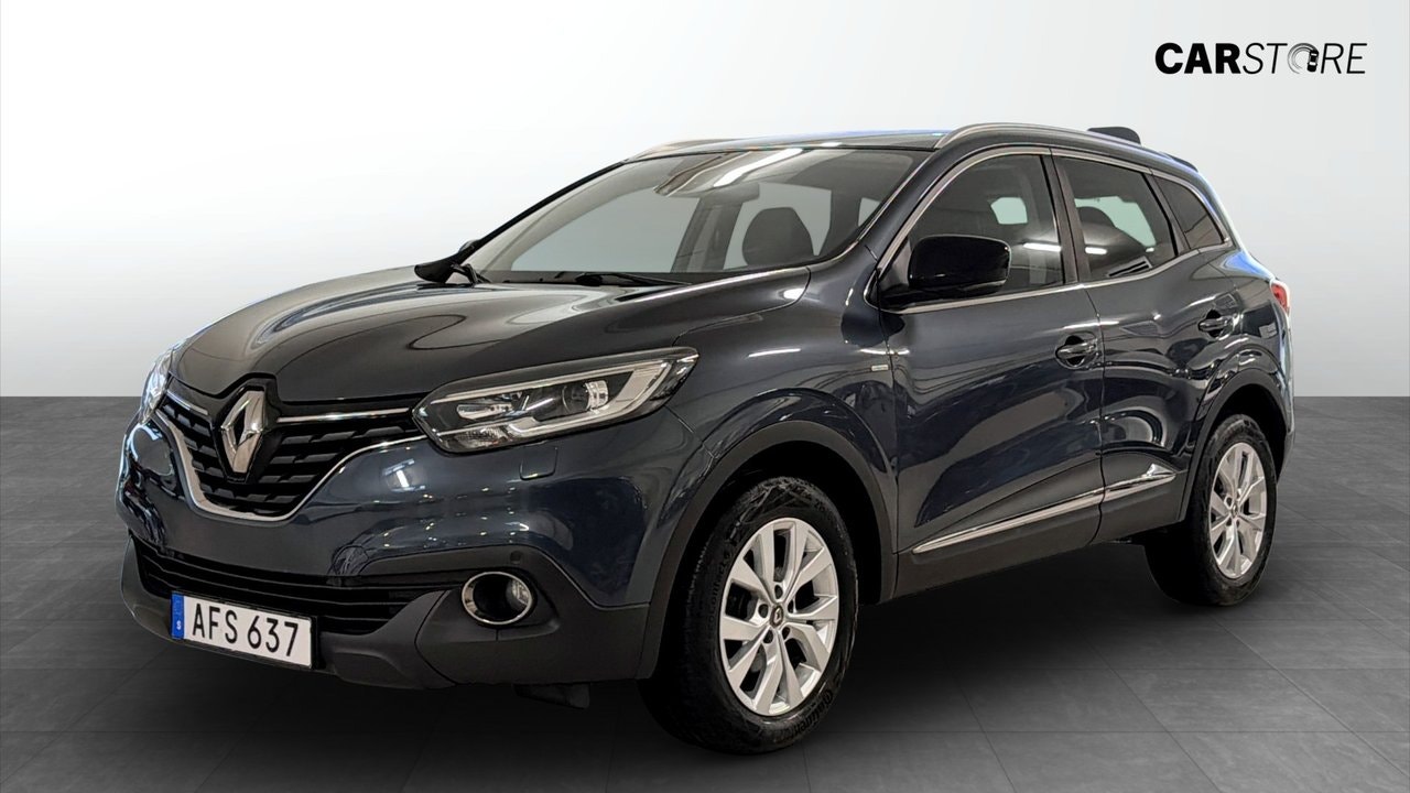 Renault Kadjar