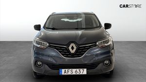 Renault Kadjar bild 8
