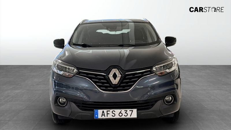 Renault Kadjar bild 8