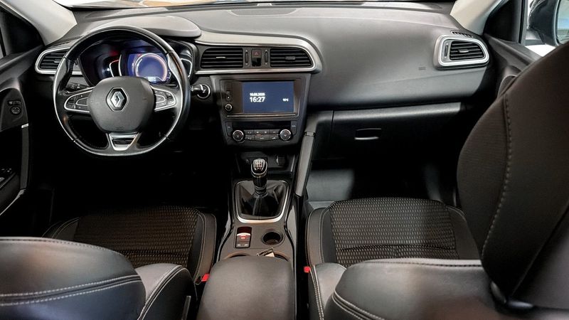 Renault Kadjar bild 4