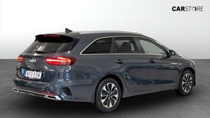 Kia Cee´d bild 2