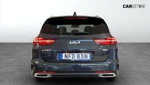 Kia Cee´d bild 7