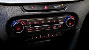 Kia Cee´d bild 17