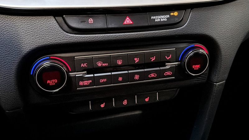 Kia Cee´d bild 17