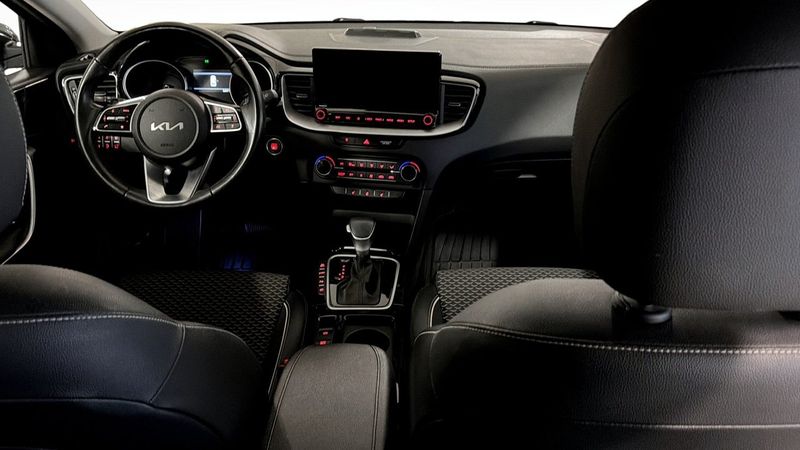 Kia Cee´d bild 4