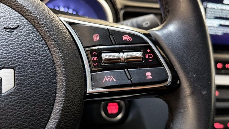 Kia Cee´d bild 20