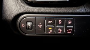 Kia Cee´d bild 22