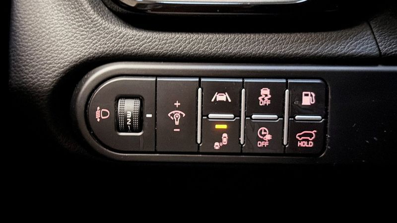 Kia Cee´d bild 22