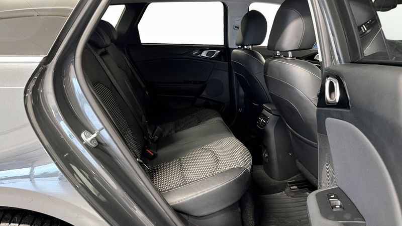 Kia Cee´d bild 5