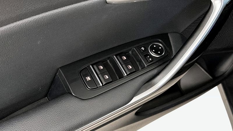 Kia Cee´d bild 11