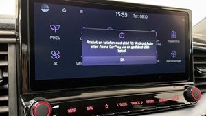 Kia Cee´d bild 14