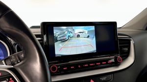 Kia Cee´d bild 12