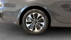 Kia Cee´d bild 9