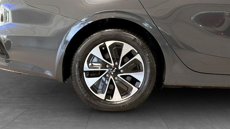 Kia Cee´d bild 9