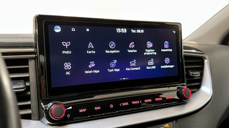 Kia Cee´d bild 13
