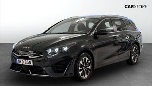Kia Cee´d bild 1