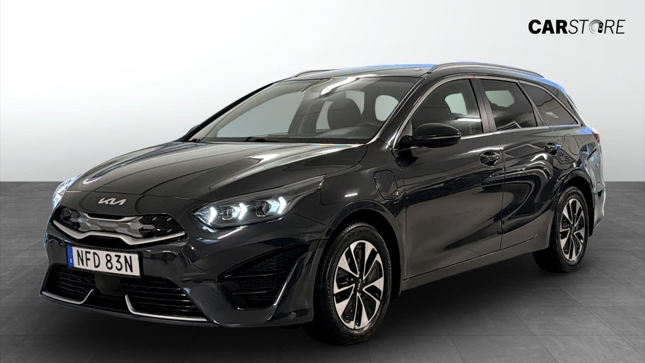 Kia Cee´d
