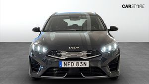 Kia Cee´d bild 8