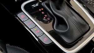 Kia Cee´d bild 18