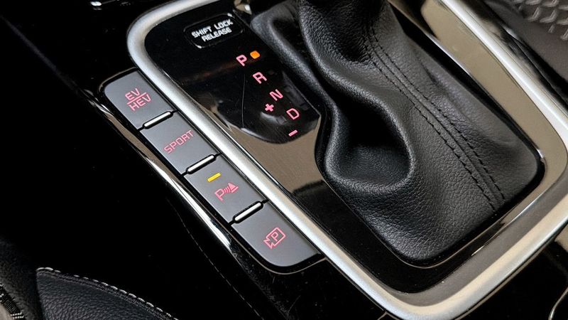 Kia Cee´d bild 18