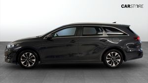 Kia Cee´d bild 6