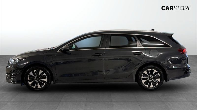 Kia Cee´d bild 6