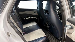 BYD Atto 3 bild 5