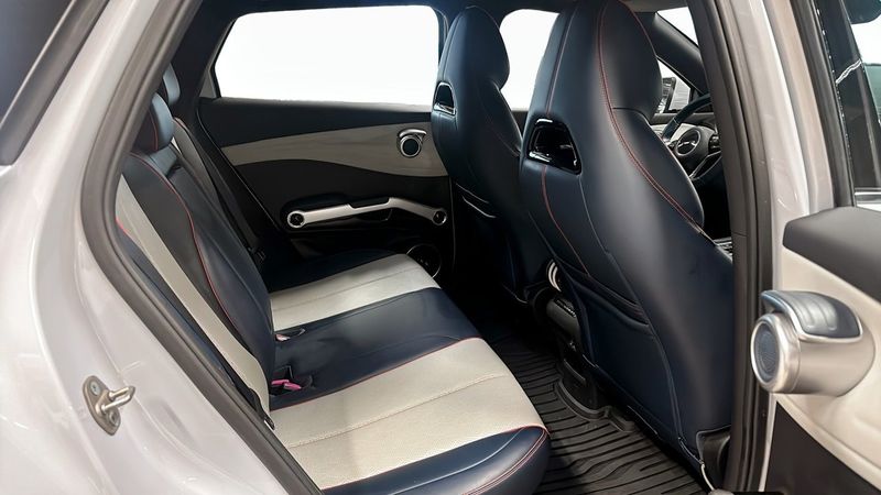 BYD Atto 3 bild 5