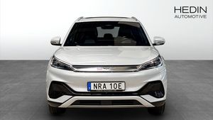 BYD Atto 3 bild 8