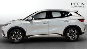 BYD Atto 3 bild 6