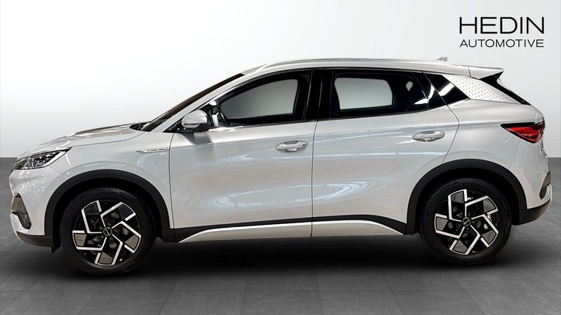 BYD Atto 3 bild 6
