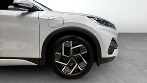 BYD Atto 3 bild 9