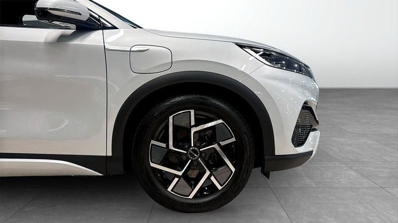 BYD Atto 3 bild 9