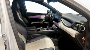 BYD Atto 3 bild 3