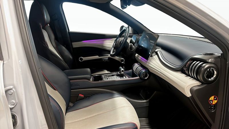 BYD Atto 3 bild 3
