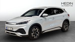 BYD Atto 3 bild 1