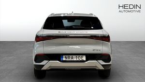 BYD Atto 3 bild 7