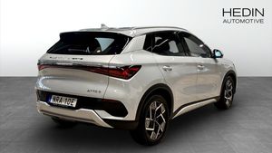 BYD Atto 3 bild 2