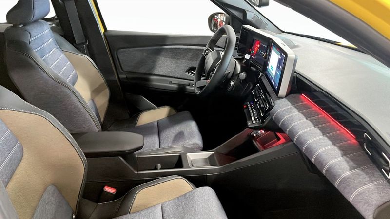 Renault 5 E-Tech bild 3