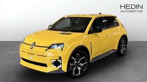 Renault 5 E-Tech bild 1