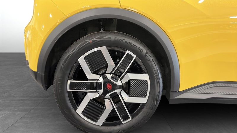 Renault 5 E-Tech bild 9