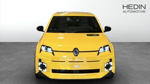 Renault 5 E-Tech bild 8