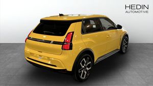 Renault 5 E-Tech bild 2