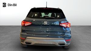 Seat Arona bild 5