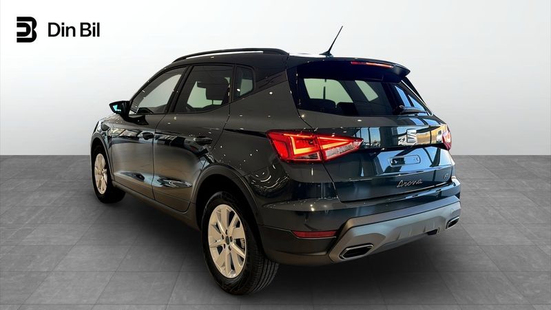Seat Arona bild 3