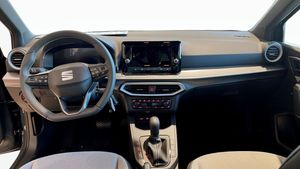 Seat Arona bild 10