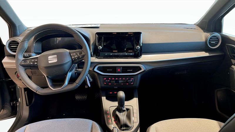 Seat Arona bild 10