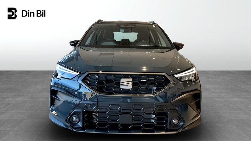 Seat Arona bild 4